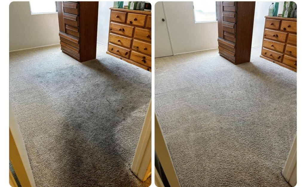 local cleaning services