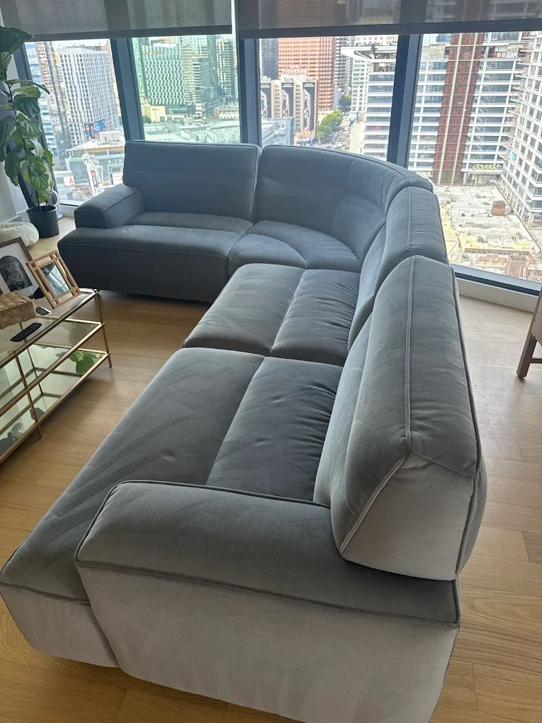 How to Clean Upholstered Chairs Without Damaging the Fabric or Finish