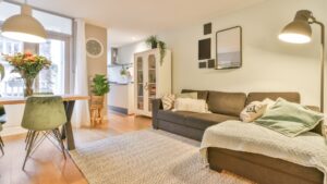 Deep Cleaning Your Apartment: How To Leave Your Space Spotless and Feeling Fresh