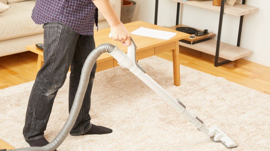 Here’s How Hot Water Extraction Can Clean Your Carpet Better