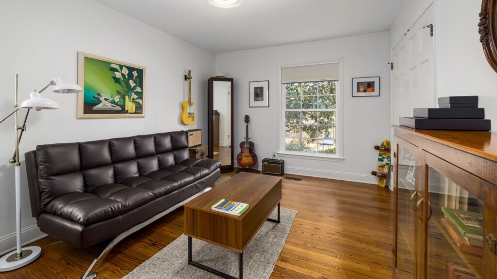 How to Clean Leather Couch Like a Pro: Fast, Easy & Safe Methods