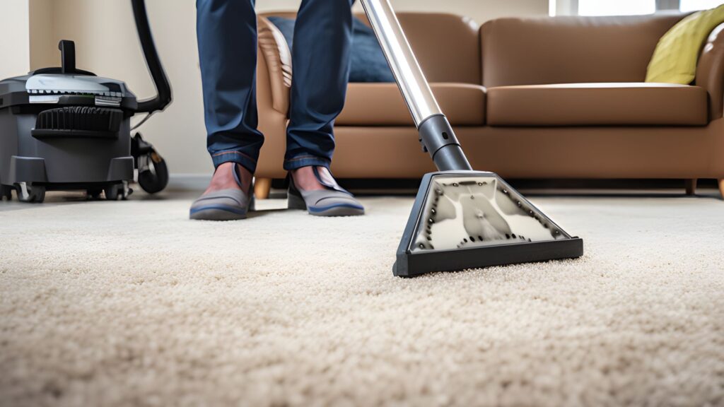 How to Find a Reliable Carpet Cleaner Without Wasting Time or Money