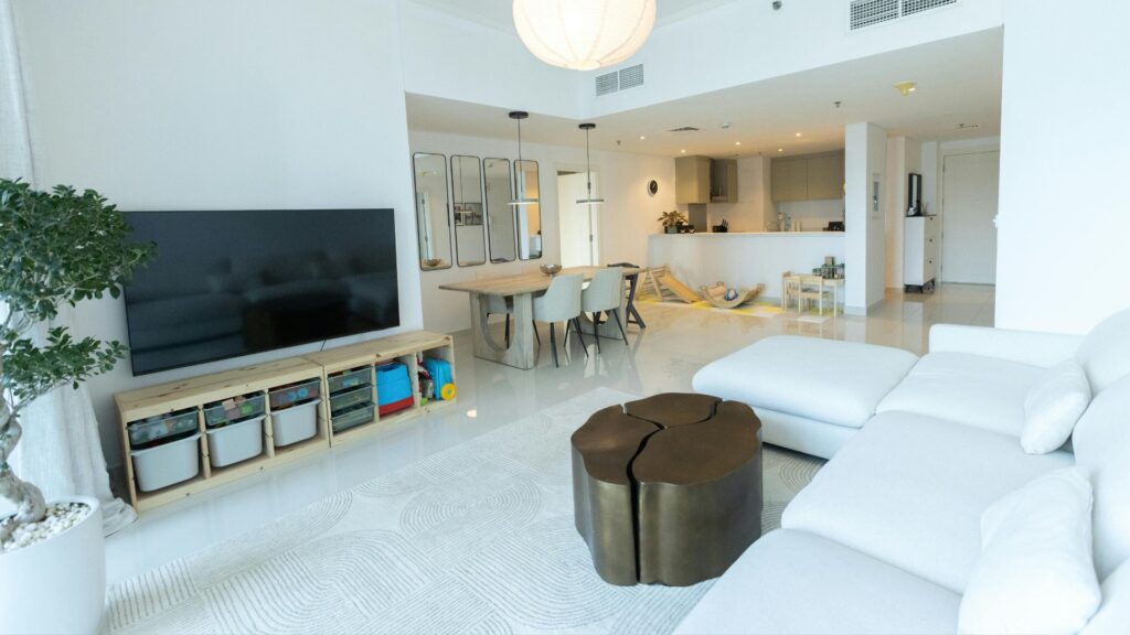 Ultimate Apartment Cleaning Checklist to Keep Your Space Spotless Fast