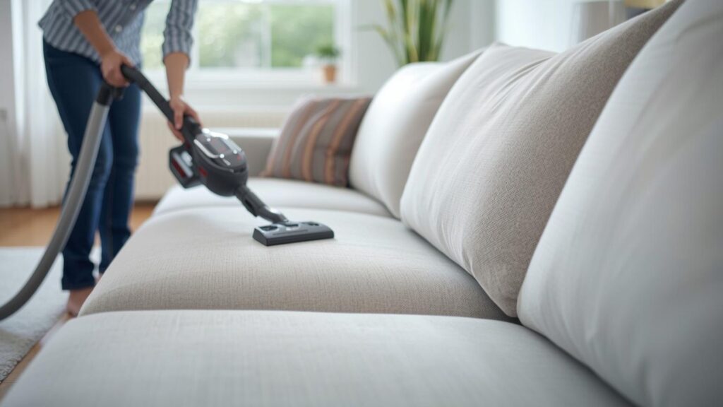 How Often Should You Clean Your Couch? Simple Tips for a Fresher Home