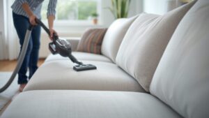 How Often Should You Clean Your Couch? Simple Tips for a Fresher Home