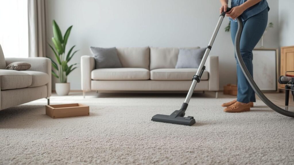 How to Prepare for Carpet Cleaning: 7 Smart Steps for Best Results