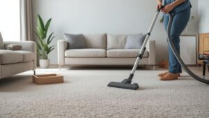 How to Prepare for Carpet Cleaning: 7 Smart Steps for Best Results