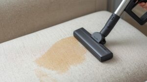 How to Remove Grease Stains from Upholstery Fast - No Damage, No Stress