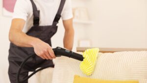 Is Steam Cleaning the Same as Dry Cleaning? Key Differences Explained Fast