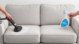 Steam Cleaner vs Upholstery Cleaner: Which One Cleans Better & Faster?