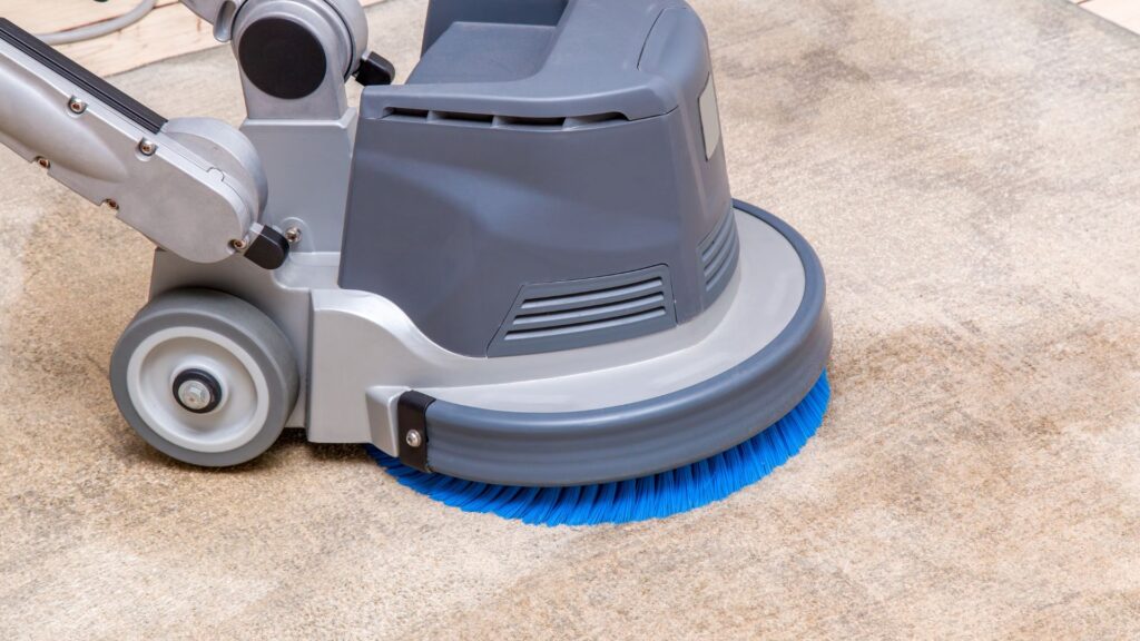 The Health Benefits of Carpet Cleaning for Your Home