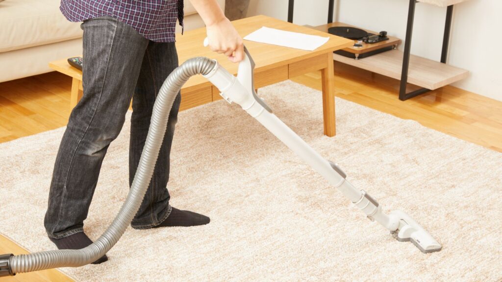 Discover the Carpet Cleaning Process That Gets Your Floors Truly Spotless
