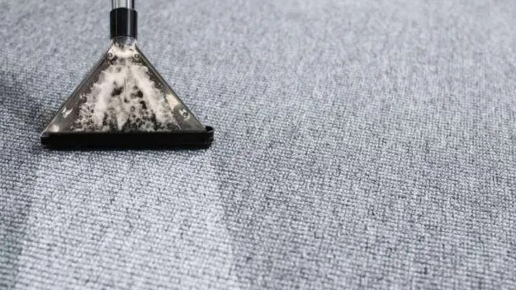 How to Remove Slime from Carpet Quickly Without Damaging the Fibers