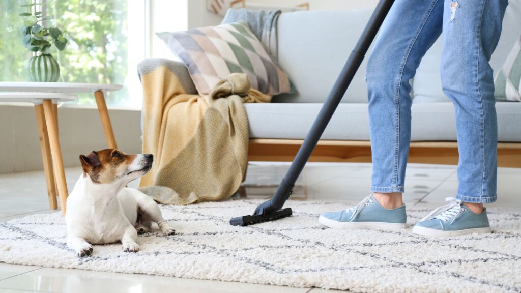 Why Does My Rug Smell Worse After Cleaning_ Fix It With These Tips