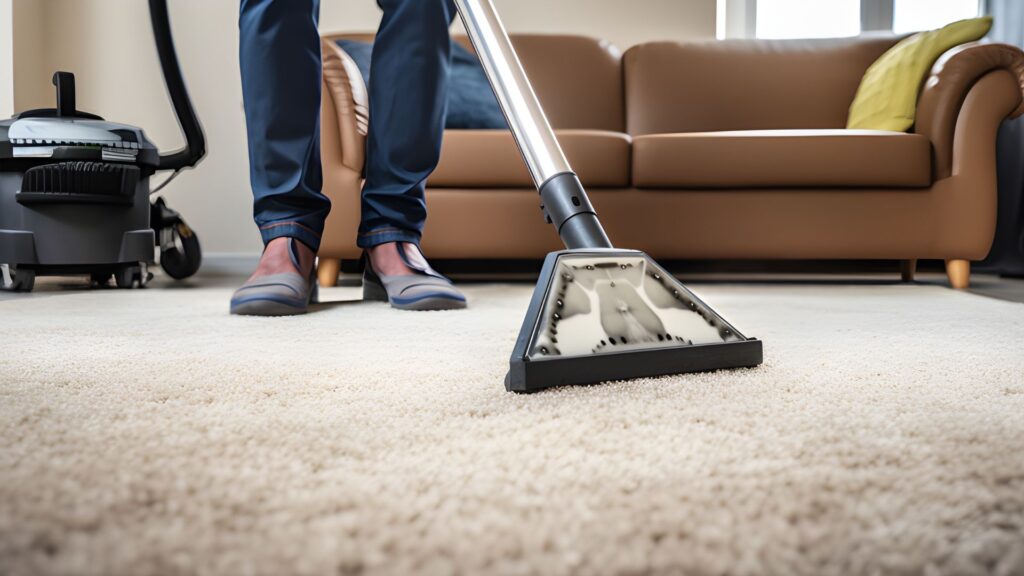 How Often Should You Clean Carpets in Santa Monica Homes for Best Results