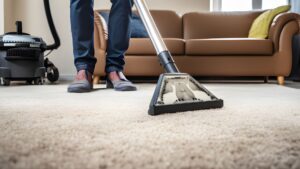 How Often Should You Clean Carpets in Santa Monica Homes for Best Results