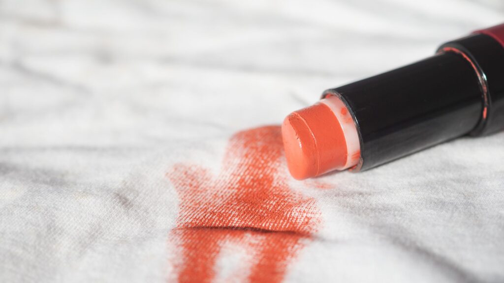 How to Remove Makeup from Carpet Without Damaging the Fibers or Color