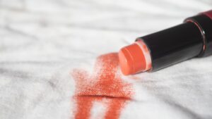 How to Remove Makeup from Carpet Without Damaging the Fibers or Color