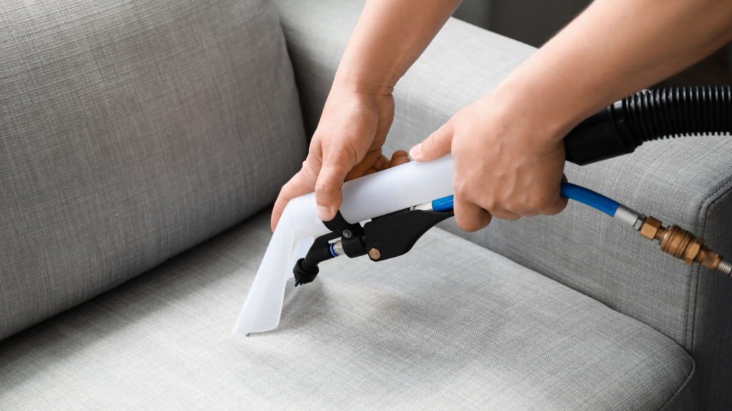 How To Remove Water Stain From Couch: Simple Fixes That Actually Work