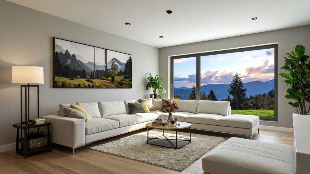 How to Keep Carpet Clean in High Traffic Areas Without Constant Deep Cleaning