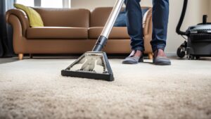 How Carpet Cleaning Improves Indoor Air Quality in Pasadena Matters for a Healthier Home