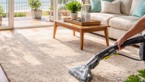 How to Prevent Mold in Carpets in Long Beach: Smart Steps to Keep Your Home Fresh Year-Round