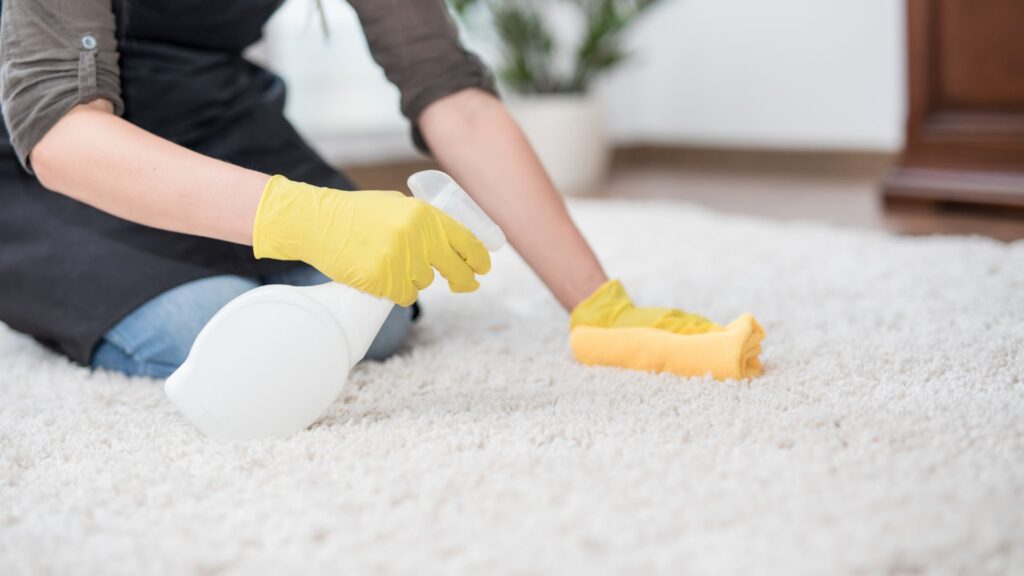 6 Carpet Cleaning Mistakes That Are Ruining Your Floors (And How To Fix Them)