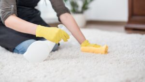 6 Carpet Cleaning Mistakes That Are Ruining Your Floors (And How To Fix Them)