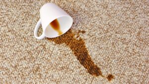 How to Get Chocolate Out of Carpet Fast Without Ruining the Fibers