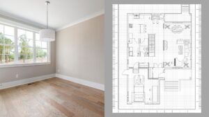 Carpet Area vs Built-Up Area: The Square Footage You Actually Pay For