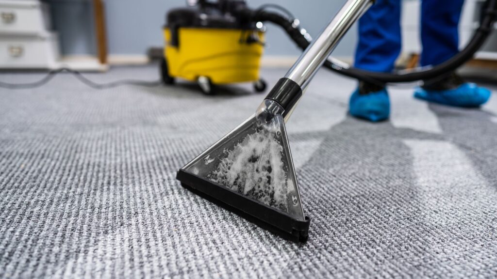 How to Clean Berber Carpet Without Crushing Its Loops