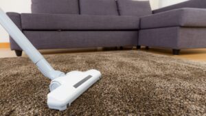 How to Clean Synthetic Carpet Without Wrecking the Fibers