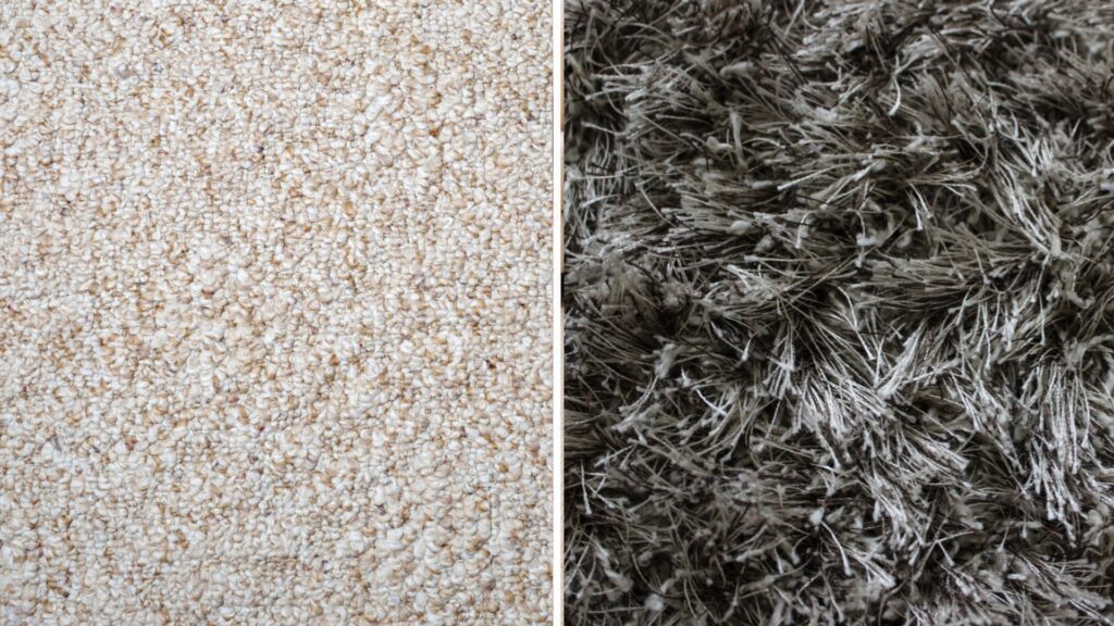 Low Pile Carpet vs High Pile Carpet: Which One Fits Your Home