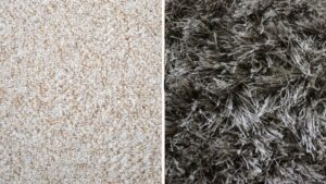 Low Pile Carpet vs High Pile Carpet: Which One Fits Your Home
