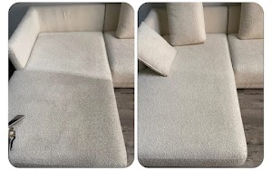 Local Cleaning Services upholstery & carpet place picture