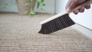 How to Clean Natural Fiber Rugs Without Ruining Them