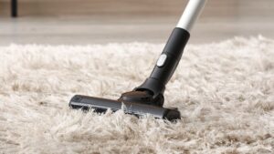 How to Clean Shag Carpet Without Wrecking the Fibers
