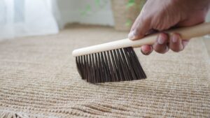 How to Clean a Jute Carpet Without Ruining Its Fibers