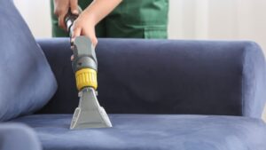 How to Get Smell Out of Fabric Couch