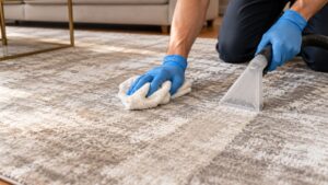 How to Clean a Viscose Rug Without Ruining Its Sheen